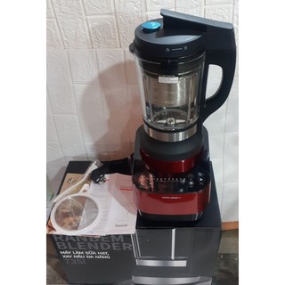 máy sữa hạt RANBEN 735l nội địa 2020