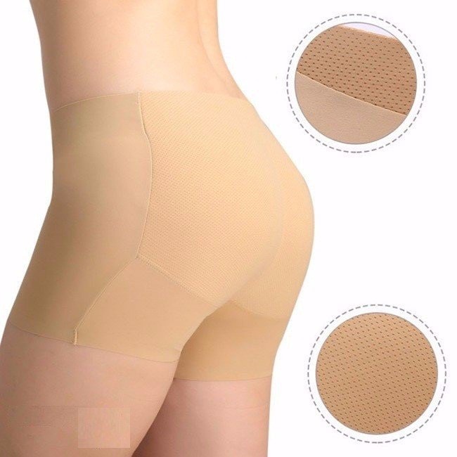 Quần Độn Mông Su Đúc Dạng Đùi Cao Cấp Mặc Trong Váy M222