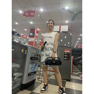 Loa Bluetooth KIMISO KM-S1