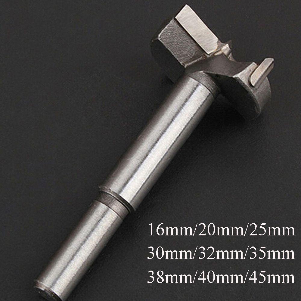 Mũi Khoan Gỗ / Cửa Sổ 16mm-45mm Chuyên Dụng