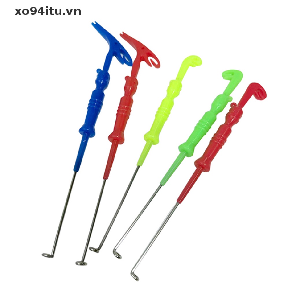 Dụng Cụ Tháo Móc Câu Cá Đa Năng Tiện Dụng