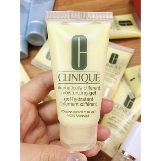 Kem dưỡng da vàng Clinique cho da dầu 50ml