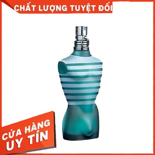 [Luk Scent] [Mẫu thử] Nước hoa nam chiết Jean Paul Gaultier Le male