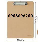TRÌNH KÝ GỖ A4 GUANGBO A26116