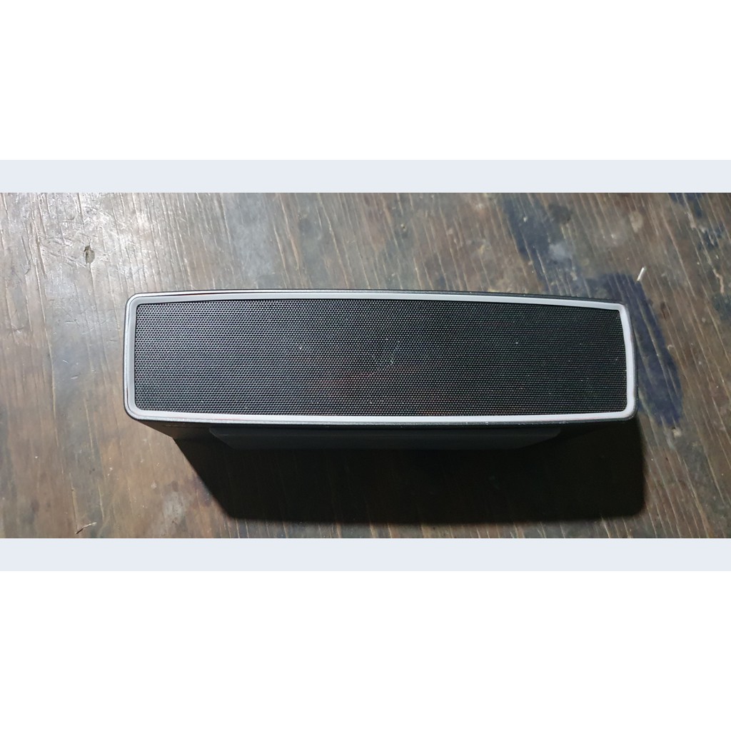 Loa bluetooth bose soundlink mini ll-Hàng chính hãng