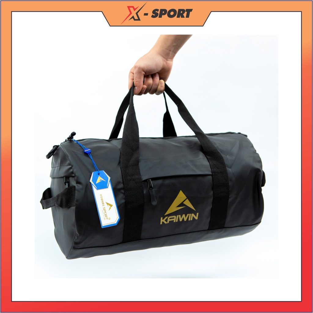 Túi Trống Du Lịch, [ Chống Nước, Cao Cấp ]Thể Thao, Tập Gym, Đi Làm, Đi Chơi, Đá Bóng. KW204