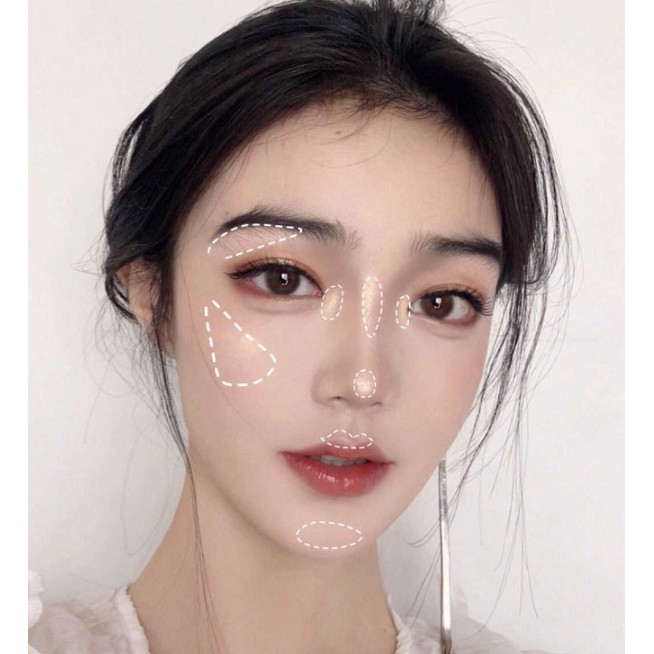 Phấn bắt sáng Highligh gấp đôi sự tỏa sáng MAC | BigBuy360 - bigbuy360.vn