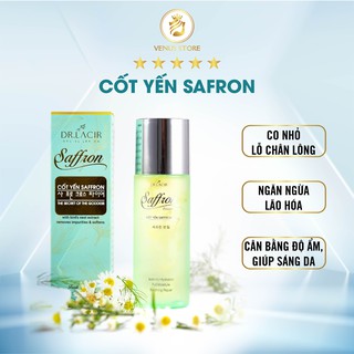 Cốt Yến Saffon  DR.LACIR - Venus Sote