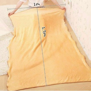 gấu bông chuột hamster kèm chăn