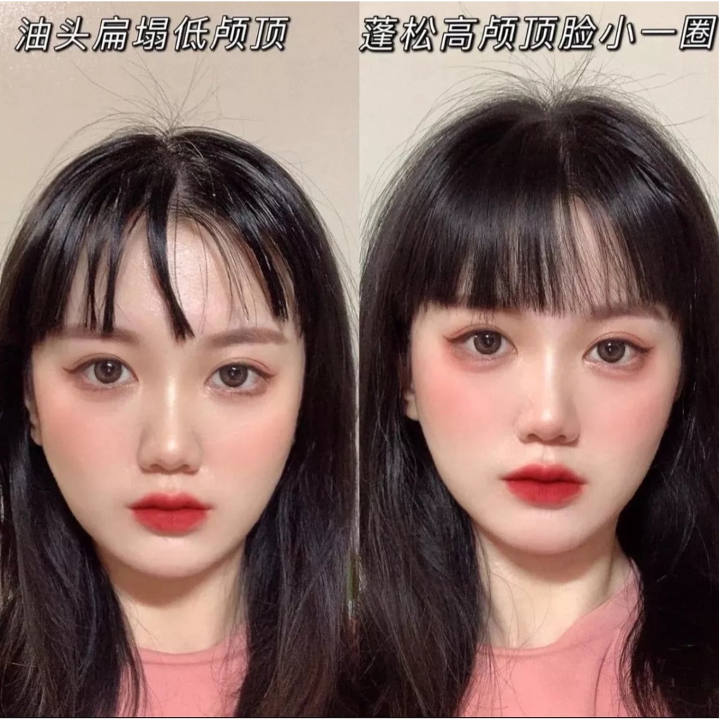 Tẩy tế bào chết cho tóc và da đầu Jiorniee