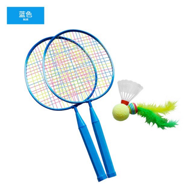 BỘ CẦU LÔNG 50 cm