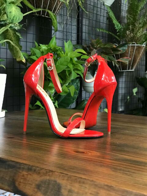 Những mẫu sandanl calla quai mảnh sang chảnh 11-12p(hình thật) | BigBuy360 - bigbuy360.vn