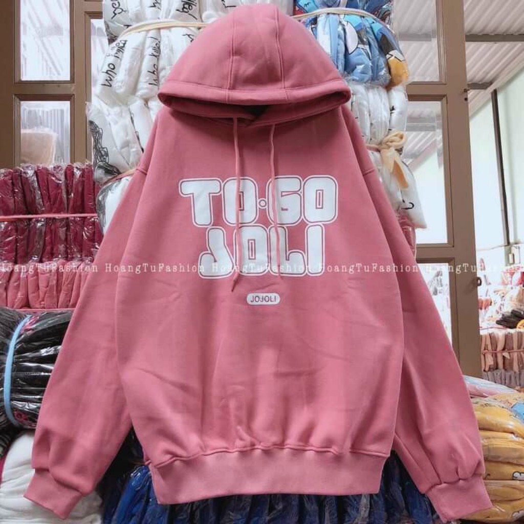 Áo Hoodie Nỉ bông,Áo khoác nỉ  UNISEX Nam nữ phong cách hàn quốc | BigBuy360 - bigbuy360.vn