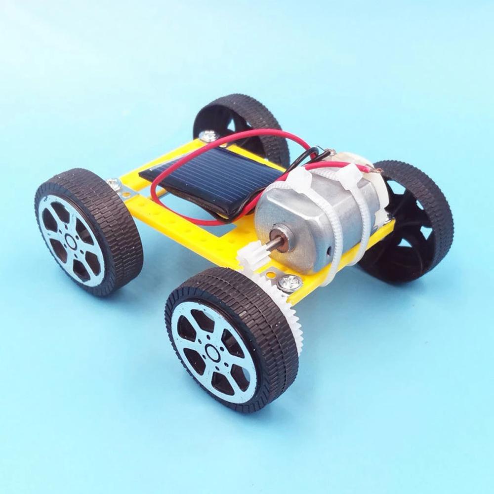 LILYES Bộ Đồ Chơi Lắp Ráp Robot Xe Hơi Bằng Nhựa Cho Bé