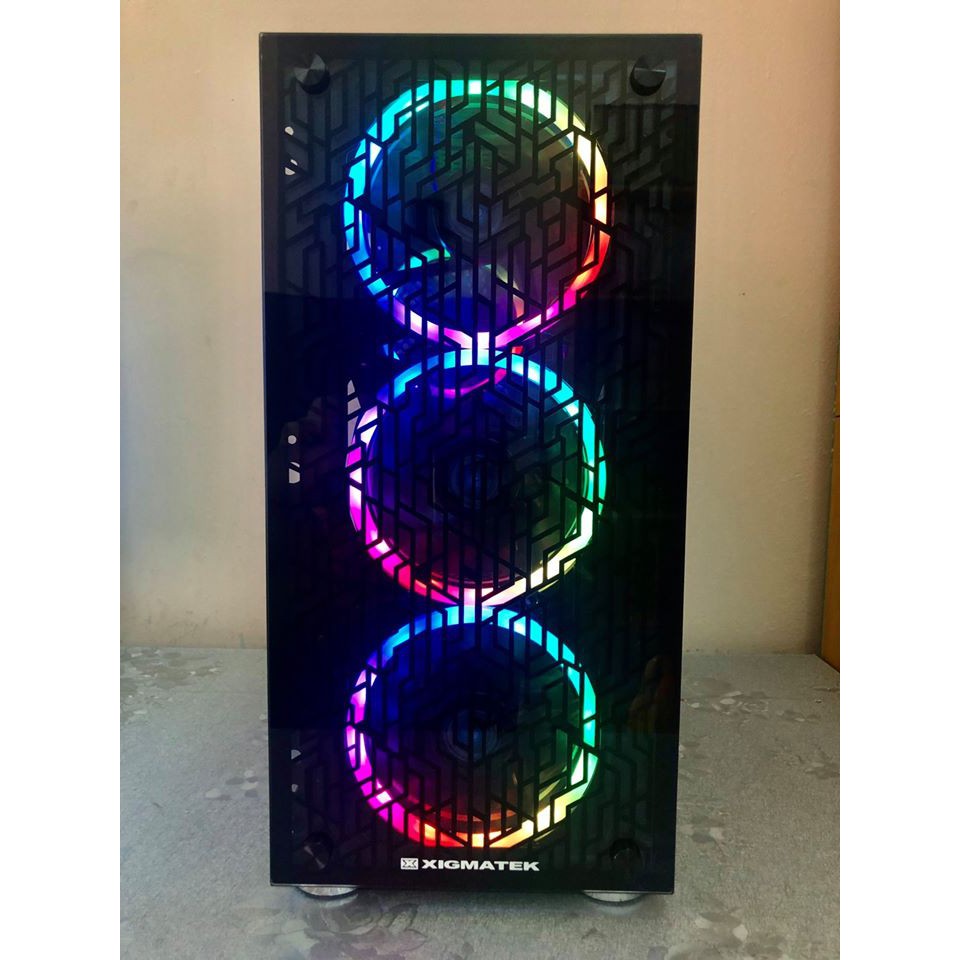 Bộ Vi Tính Chiến Game Liên Minh - Đột Kích - Fifa Online 4 Siêu Hot | BigBuy360 - bigbuy360.vn