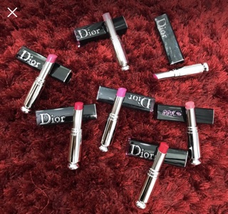 SON DIOR ADDICT LACQUER STICK