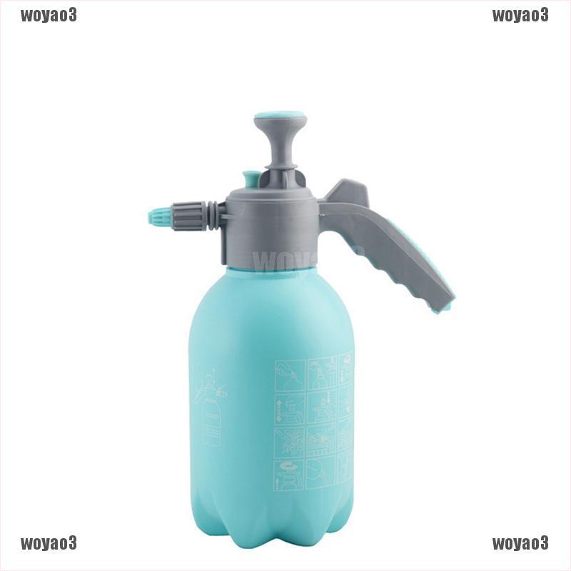 Xịt Bọt Tuyết Rửa Xe 2L