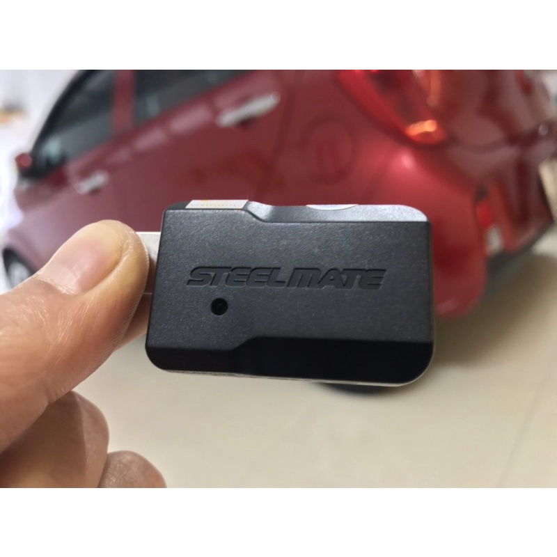 Cảm biến áp suất lốp Steelmate TP-MT30 Dành cho màn hình android