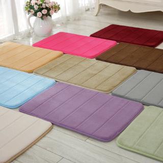 Thảm chùi chân chống trượt 40x60cm