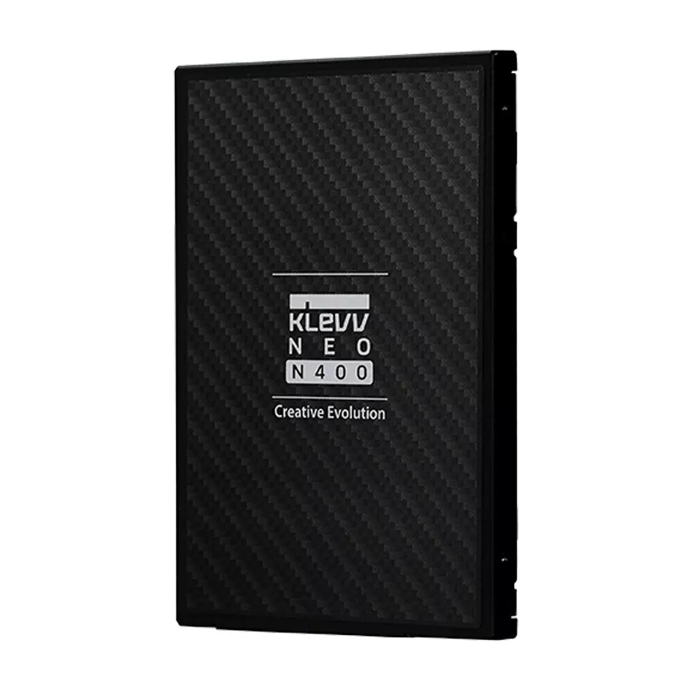 Ổ Cứng SSD 240GB KLEVV Neo N400 2.5 Inch SATA 3 3D-NAND (K240GSSDS3-N40) | BigBuy360 - bigbuy360.vn