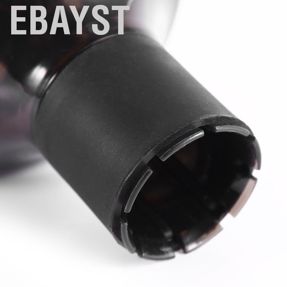 Đầu khuếch tán máy sấy tóc chuyên dụng chất lượng cao