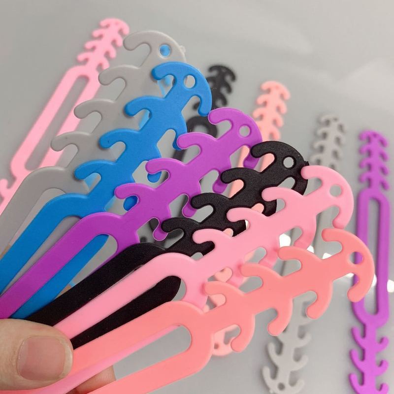 [Giao Hàng Nhanh] Dây Nối Dài Khẩu Trang Mềm Mại Bảo Vệ Tai Chống Trượt Có Thể Điều Chỉnh