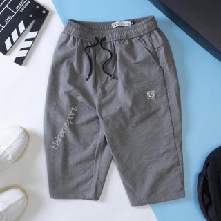 Quần đũi ngố thời trang nam phom 40-75kg,phong cách trẻ chung,mát mẻ,nhẹ nhàng