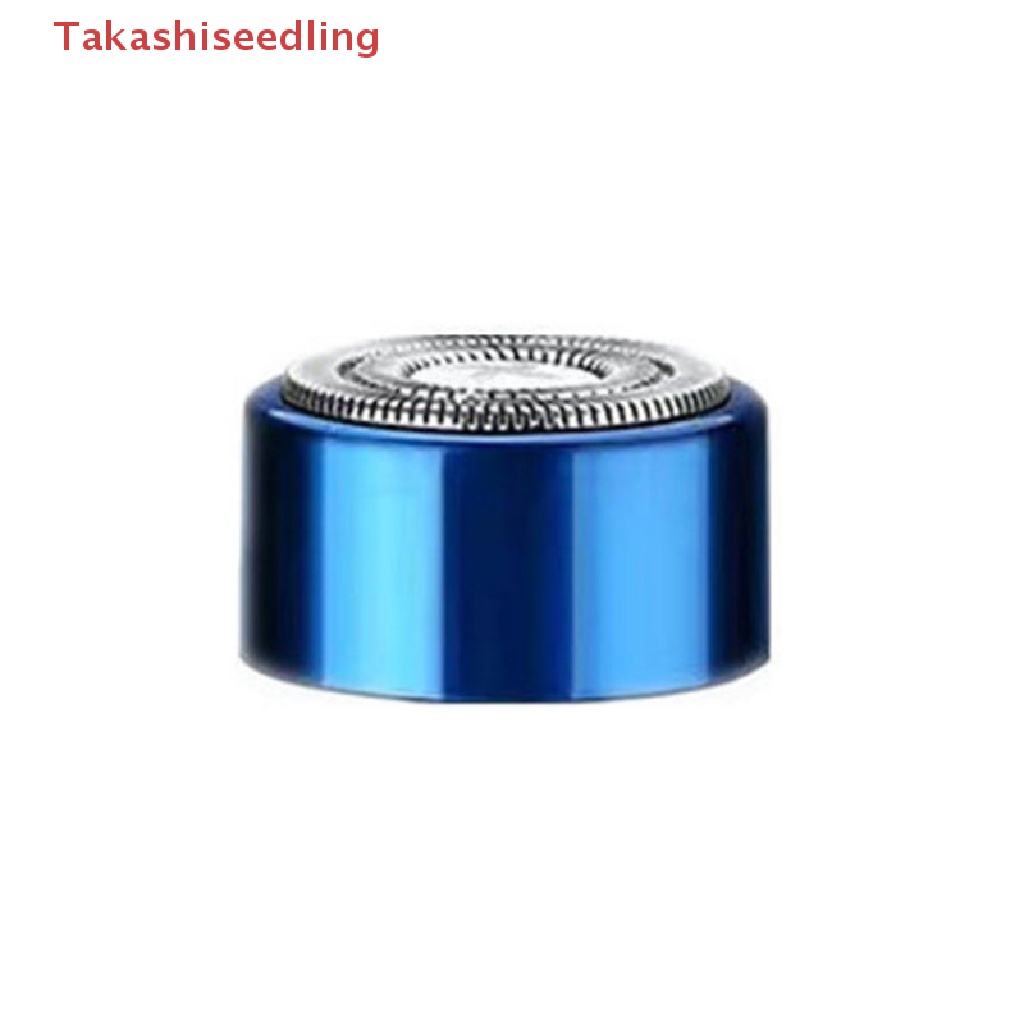 Máy Cạo Râu Mini Sạc USB Tiện Dụng Cho Nam Nữ