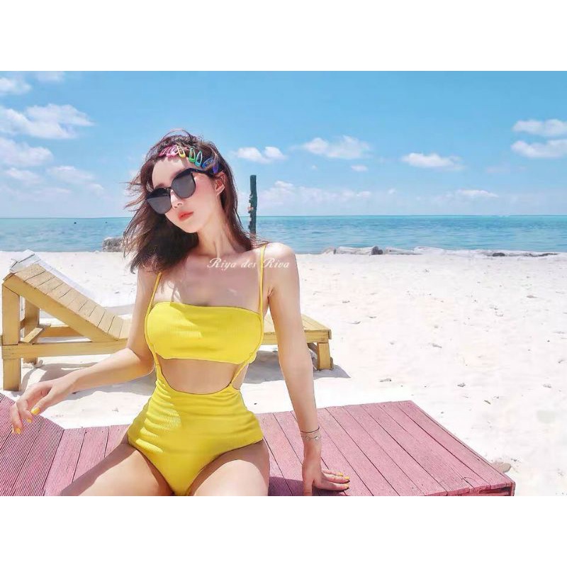 [Sẵn hàng] Bikini đồ bơi 2 mảnh dây