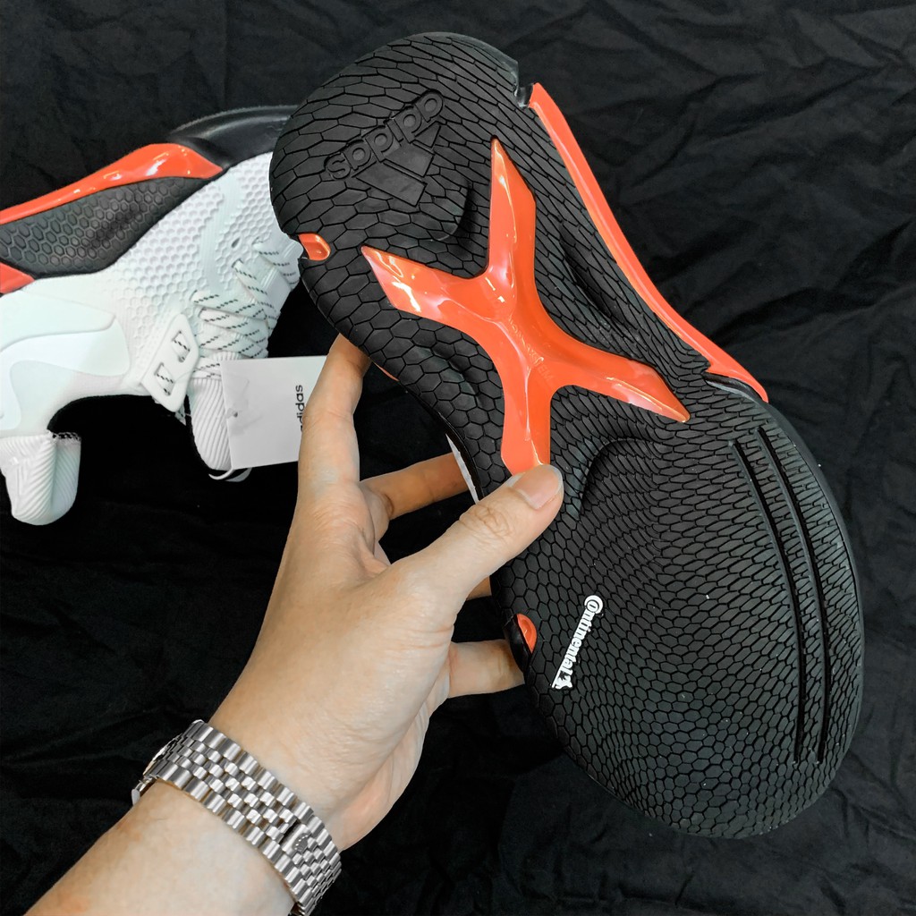 Giày Nam AlphaBounce Instinct M mới cao cấp nhẹ êm