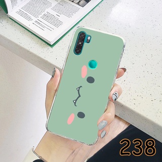 Ốp lưng Vsmart Active 1 - Active 1 Plus - Active 3 - Ốp Vsmart in hình chibi siêu đẹp