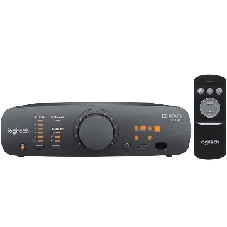 [Trả góp 0% LS] Loa vi tính cao cấp LOGITECH Z906 (5.1)