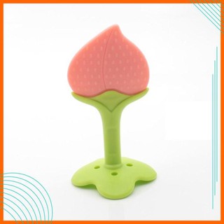 Núm Tập Nhai Làm Sạch Răng Cho Bé