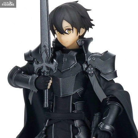 Mô hình Sword Art Online: Alicization Rising Steel Integrity Knight Kirito - Chính hãng Nhật Bản