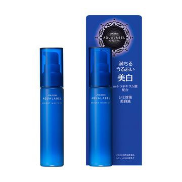Huyết thanh trắng da Shiseido Aqualabel Bright White EX 45ml