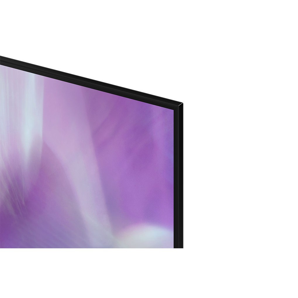 [Mã ELHAMS5 giảm 6% đơn 300K] QA50Q60A _ Smart Tivi QLED Samsung 4K 50 inch QA50Q60AAKXXV | 50Q60A | 50Q60AA