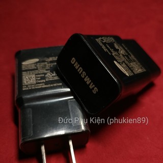 Sạc nhanh theo máy Samsung S8/S8 Plus Quick Charge 2.0 cho cả S7,Note 5, HTC M9, HTC 10, Sony XZ, Xperia X