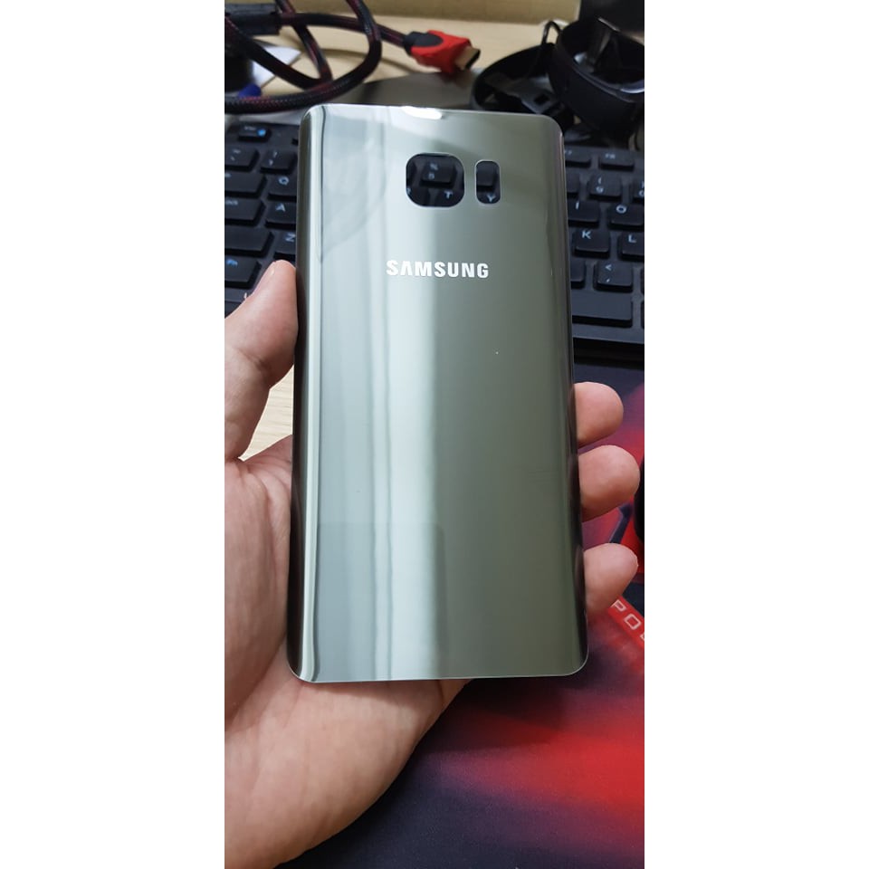 Nắp lưng dành cho samsung galaxy note5,cực đẹp,nhiều màu sắc