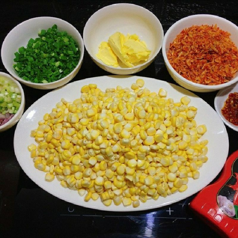 Bơ Thực Vật Tường An Margarine 80g/800g | BigBuy360 - bigbuy360.vn