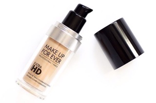 Kem nền Makeup Forever Ultra HD