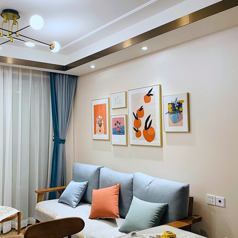 FILE TRANH Treo Tường Chống Thấm Nước Trang Trí Nội Thất Đẹp Mắt Bỏ Vào Khung Ảnh Tại Nghệ Thuật Việt