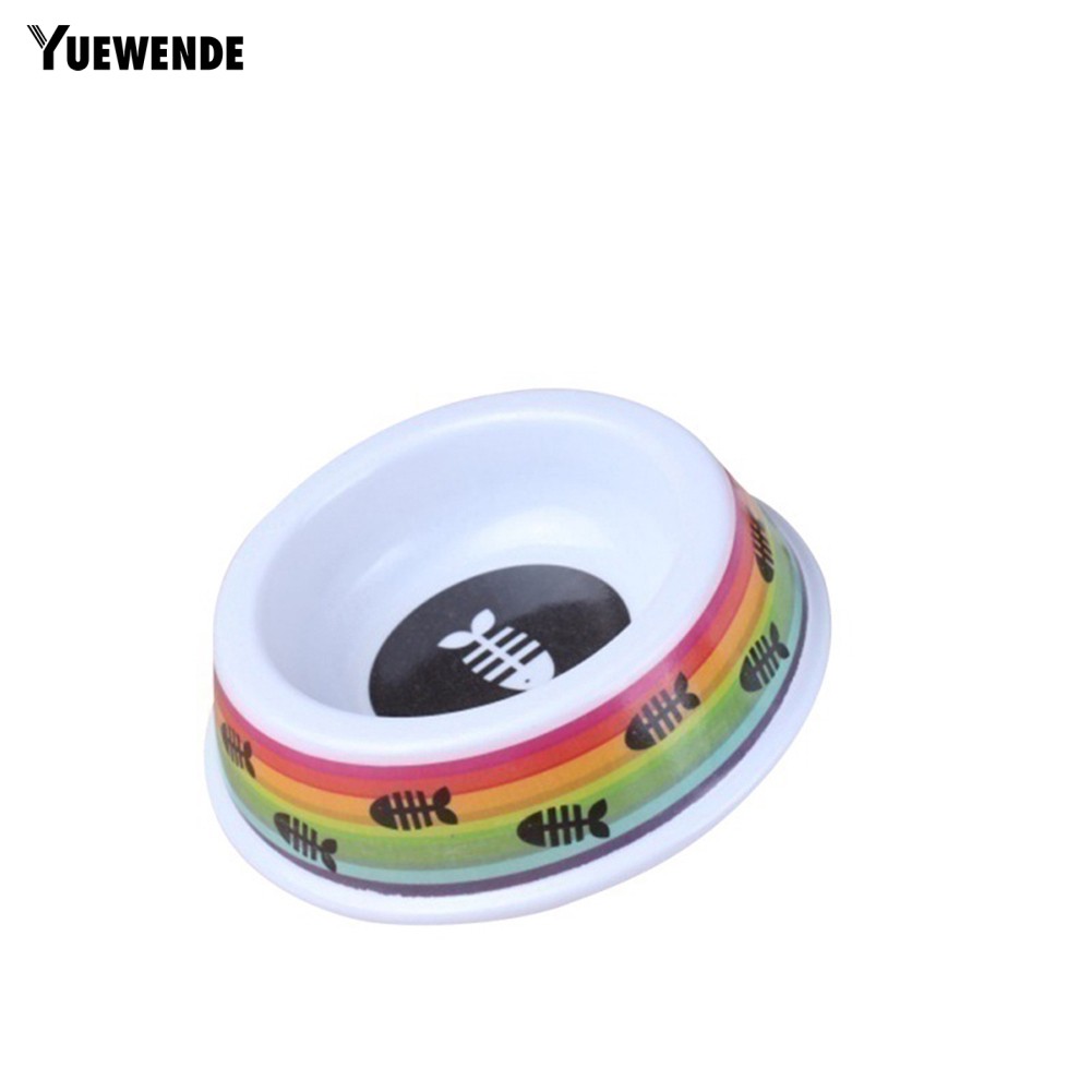 Khay Đựng Thức Ăn / Nước Uống Cho Thú Cưng