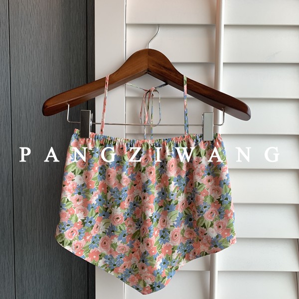 Áo Yếm Nữ Cộc Tay Hở Eo Quyến Rũ | BigBuy360 - bigbuy360.vn