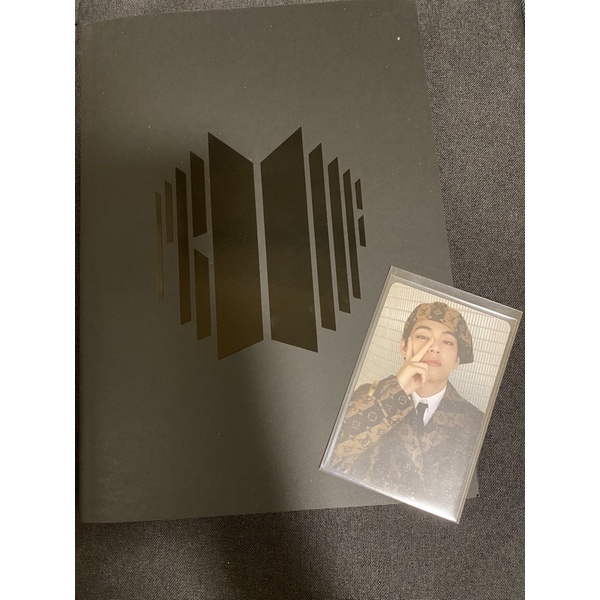 Đồ tách lẻ của BTS