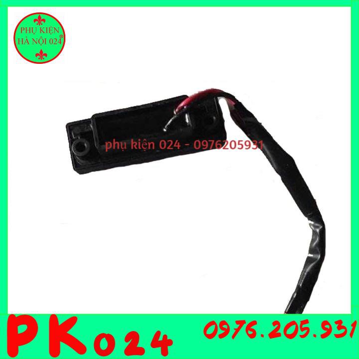 Công Tắc Mở Cốp Hậu Kia Rio, Huyndai Accent ,I10 Grand - Kia Morning Hàng Tốt 2012-2020 Mã 81260-1W220