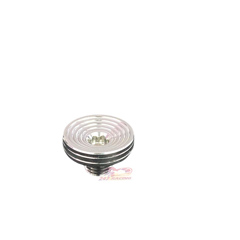 Ốc Chân Kính SALAYA THÁI TH Inox 304 gắn nhiều loại xe máy Exciter Sirius Wave Dream Sonic Raider Satria