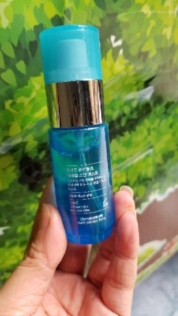 Xịt khoáng dưỡng ẩm Laneige