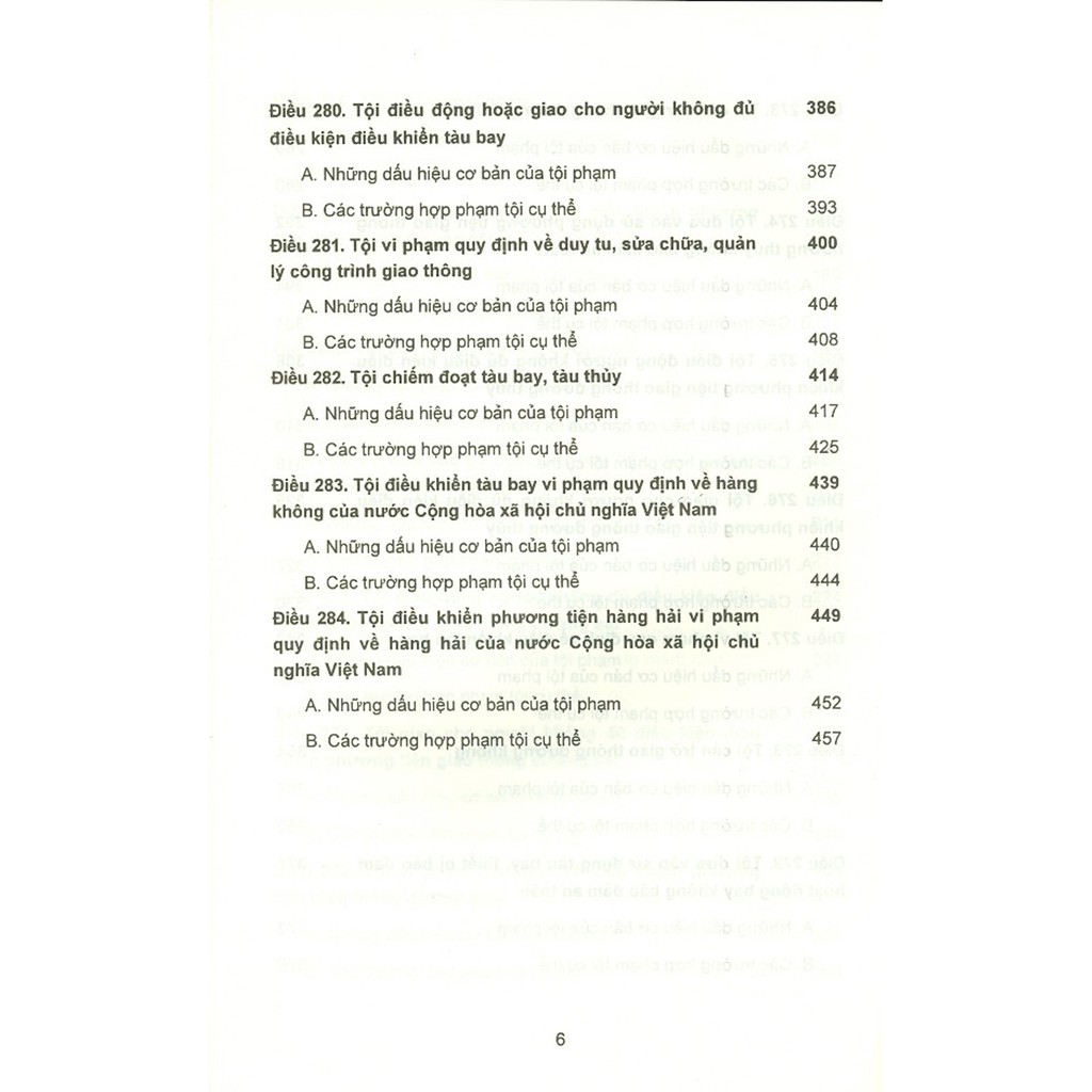 Sách - Bình Luận Bộ Luật Hình Sự Năm 2015 - Phần Thứ Hai - Các Tội Phạm - Chương XXI - Mục I: Các Tội Xâm Phạm An Toàn.. | BigBuy360 - bigbuy360.vn