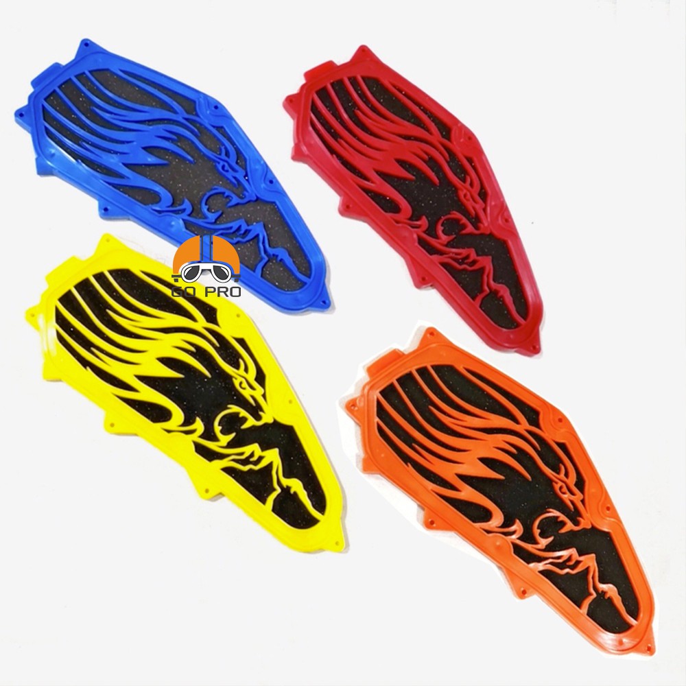 [CHÍNH HÃNG] Lọc Gió SƯ TỬ Dành Cho Air Blade 2020 | Vario 2018