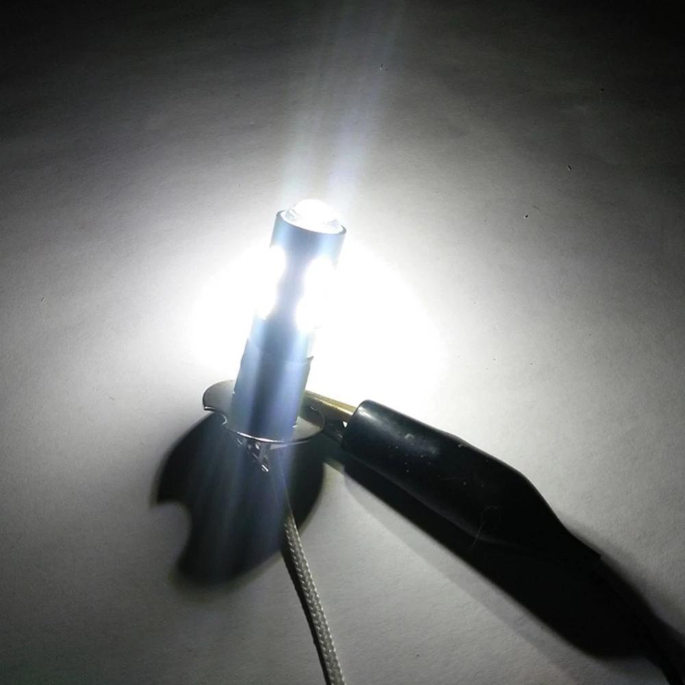 Đèn Sương Mù 12 / 24V 5630 12 / 24V Chuyên Dụng Dành Cho Ô Tô